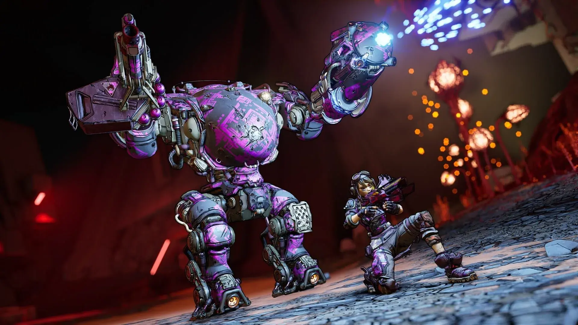 Borderlands 3: Designer's Cut (Xbox Series & PC) - akcja w grze
