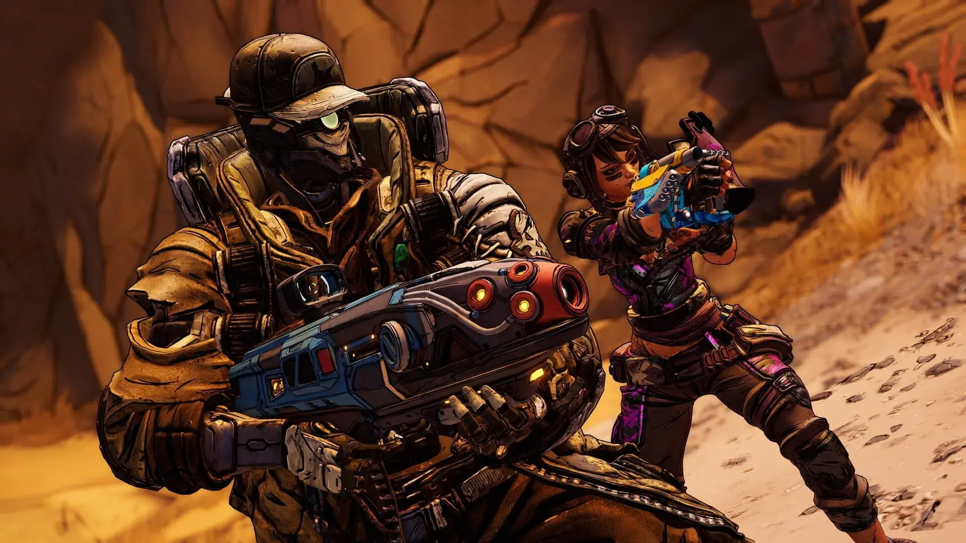 Borderlands 3: Designer's Cut (Xbox Series & PC) - obrazek z gry