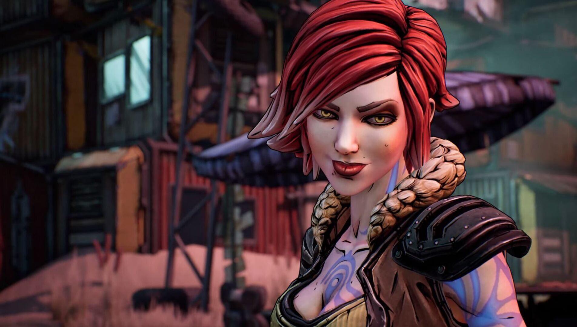 Borderlands 3 (Xbox Series & PC) - akcja w grze