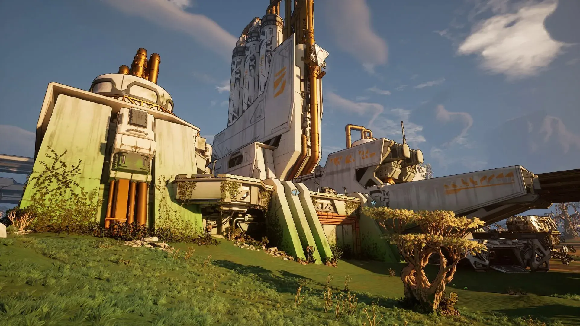 Borderlands 4: Deluxe Edition - screenshot wysokiej jakości