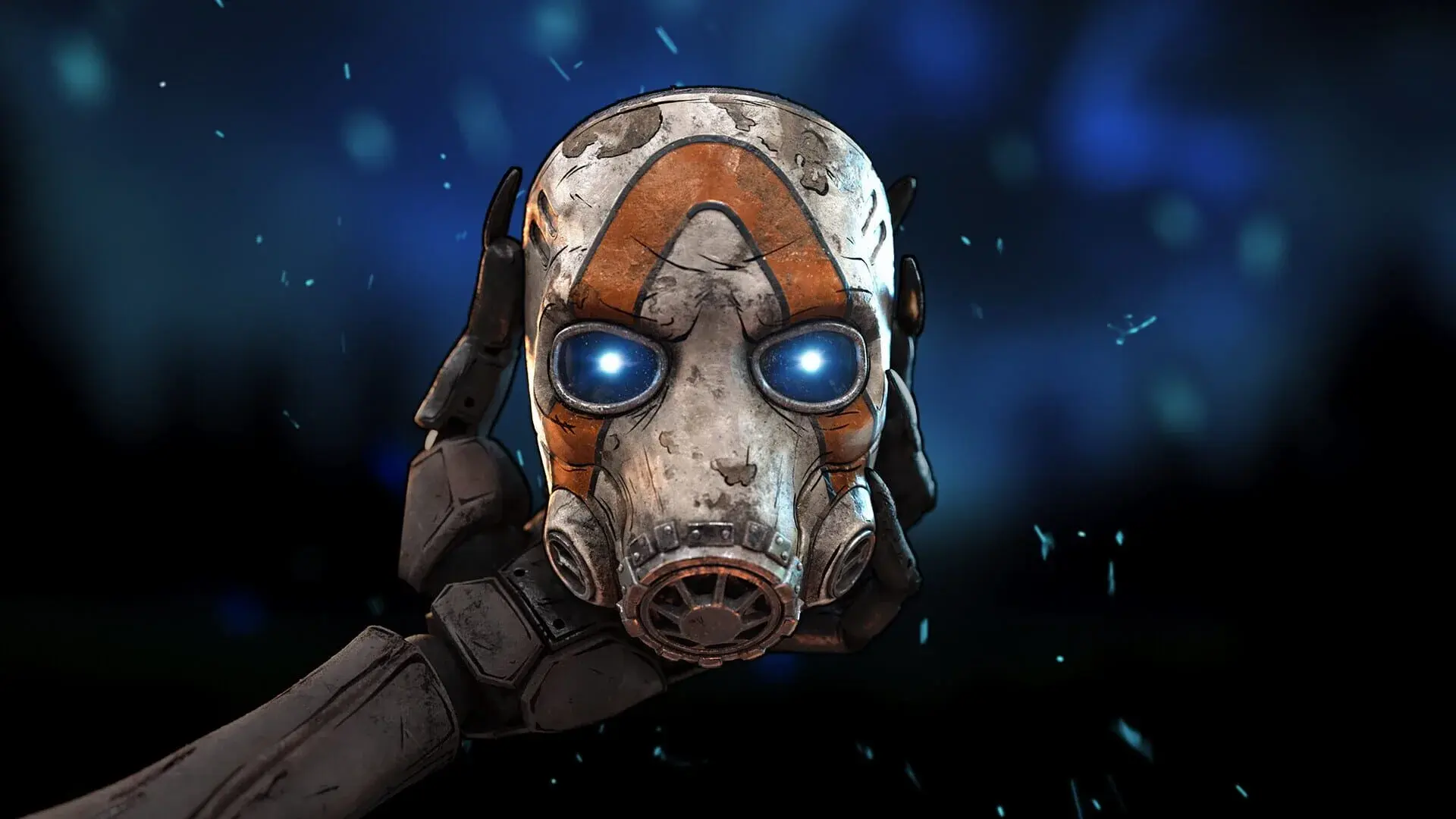 Borderlands 4 (PS5) - główny screenshot z gry