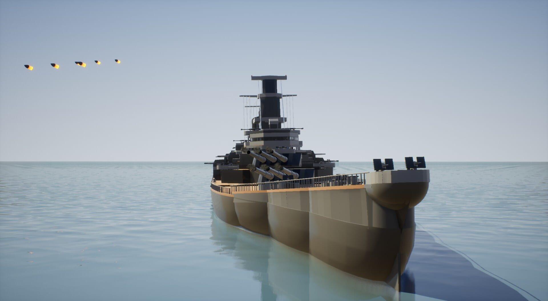 Brick Rigs - główny screenshot z gry