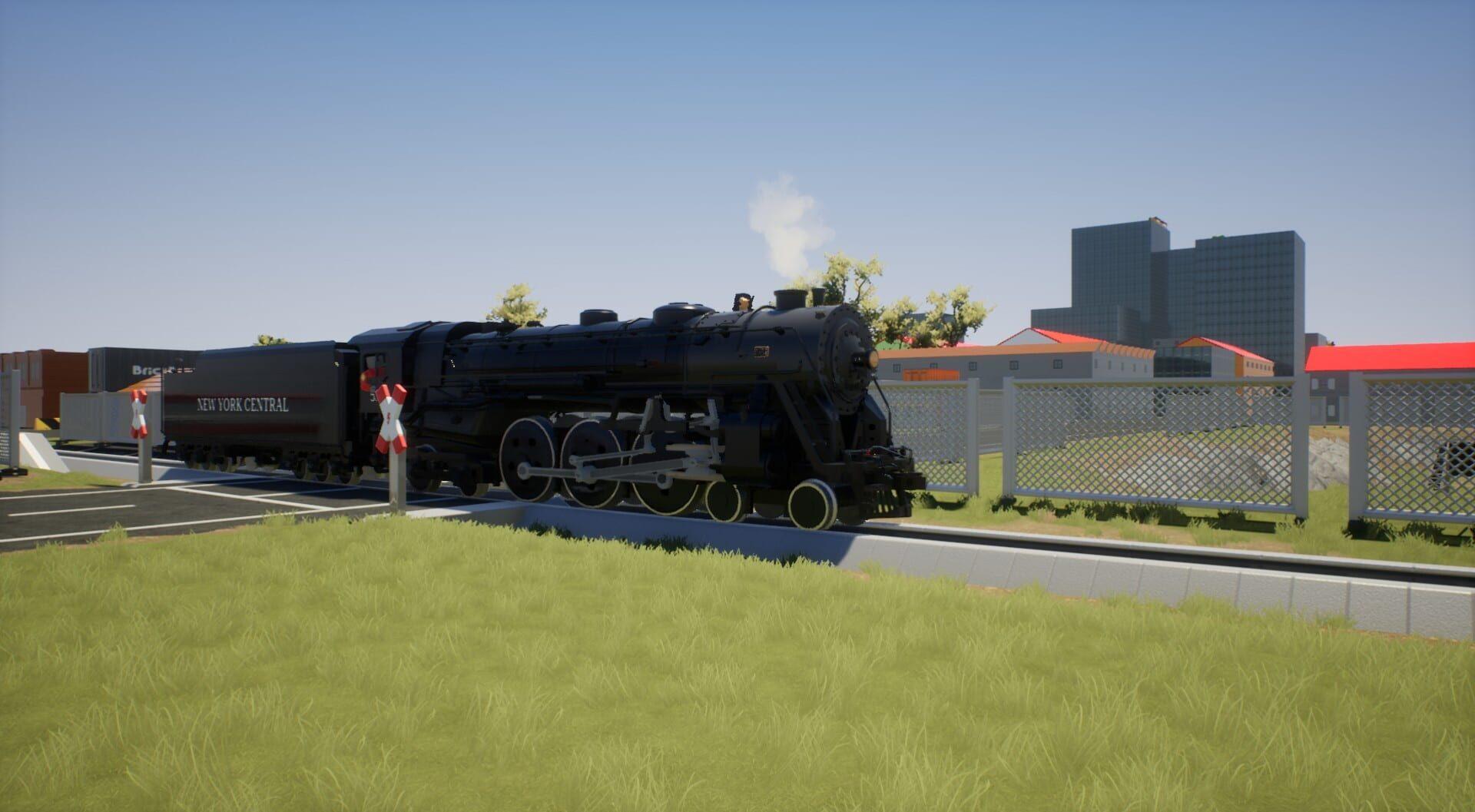 Brick Rigs - screenshot wysokiej jakości