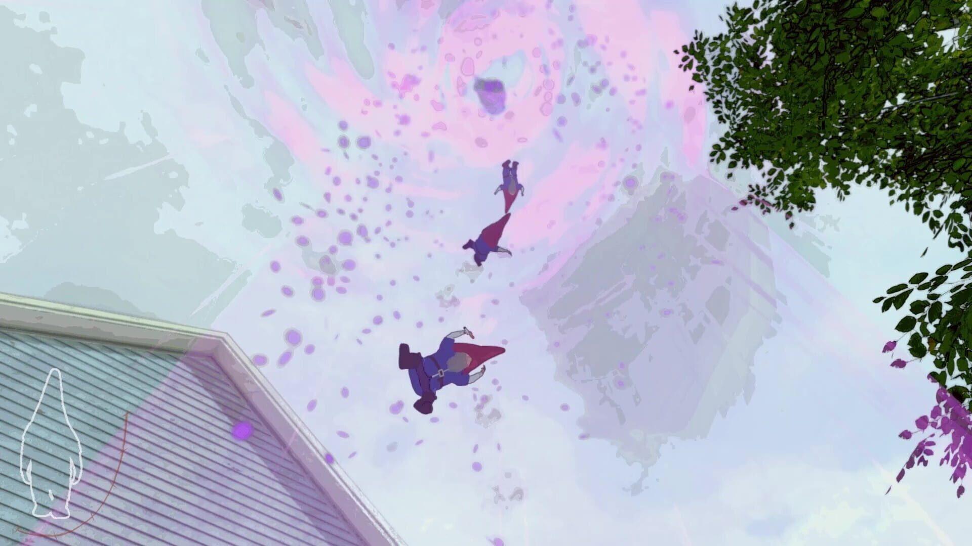 Burglin' Gnomes - screenshot wysokiej jakości