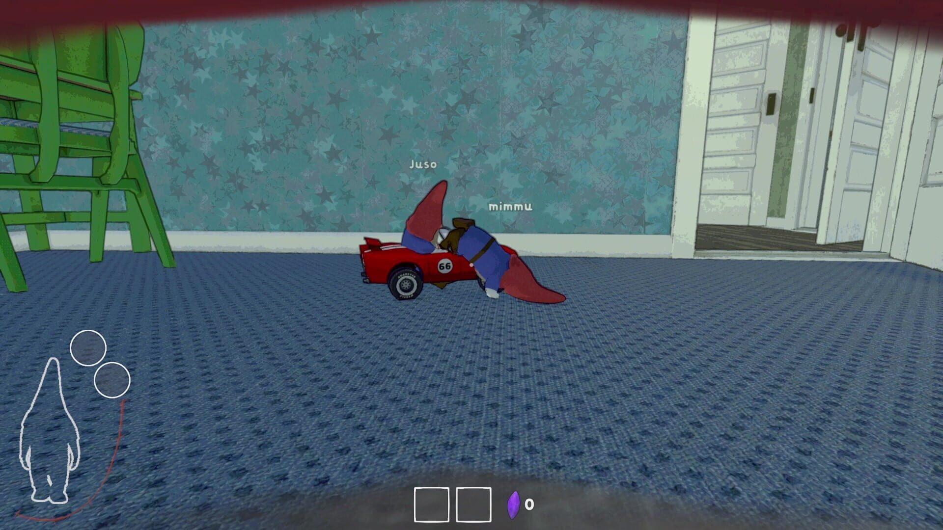 Burglin' Gnomes - obrazek z gry