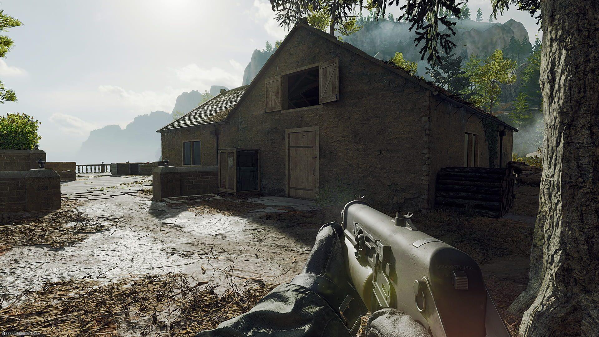 Call of Duty: Black Ops 6 (Xbox Series & PC) - akcja w grze