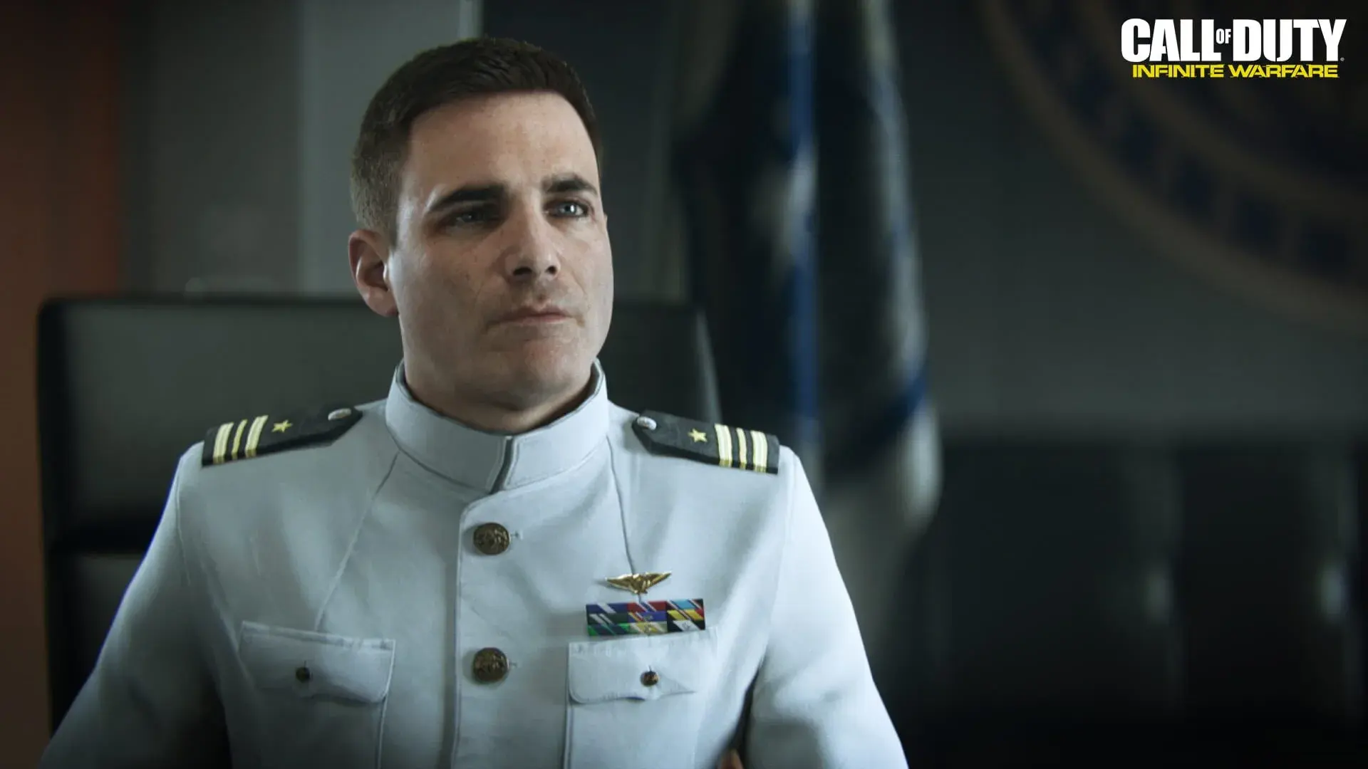 Call of Duty: Infinite Warfare (Xbox Series & PC) - główny screenshot z gry
