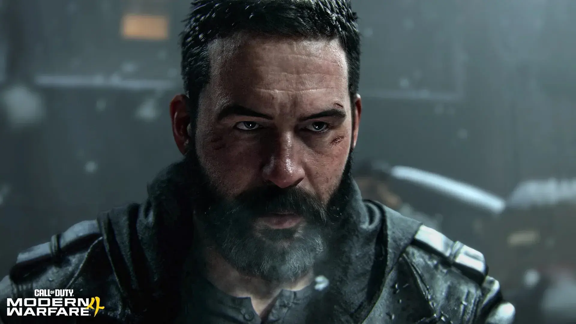 Call of Duty: Modern Warfare 4 (Switch) - screenshot wysokiej jakości