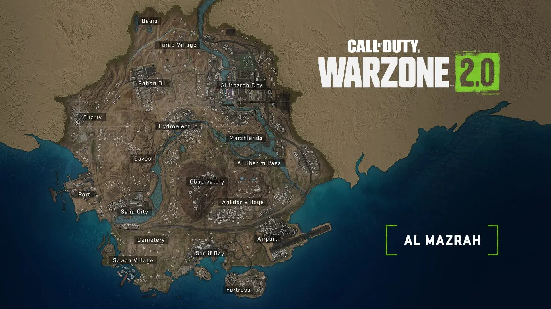 Call of Duty: Warzone (PS5) - obrazek z gry