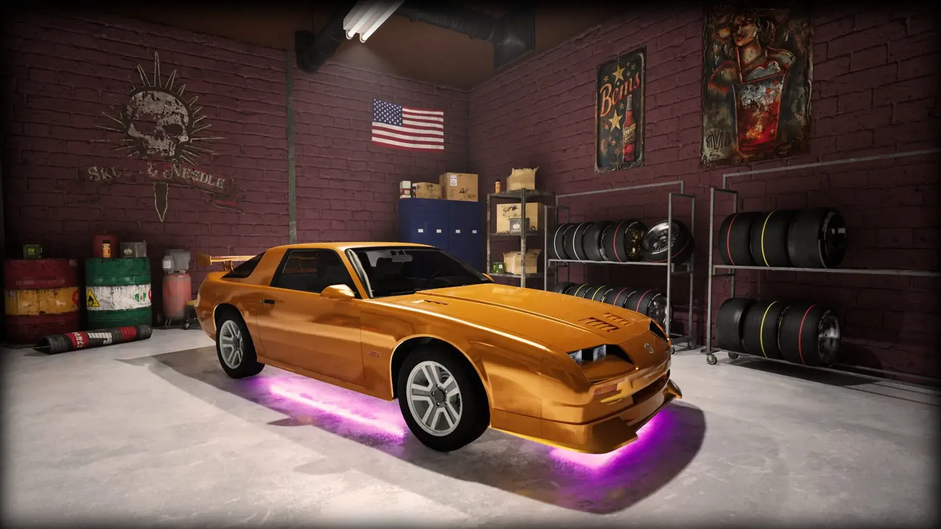 Car Dealer Simulator: Up 2 You DLC - główny screenshot z gry