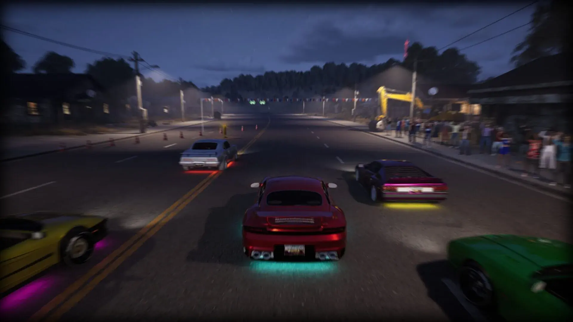 Car Dealer Simulator: Up 2 You DLC - screenshot wysokiej jakości