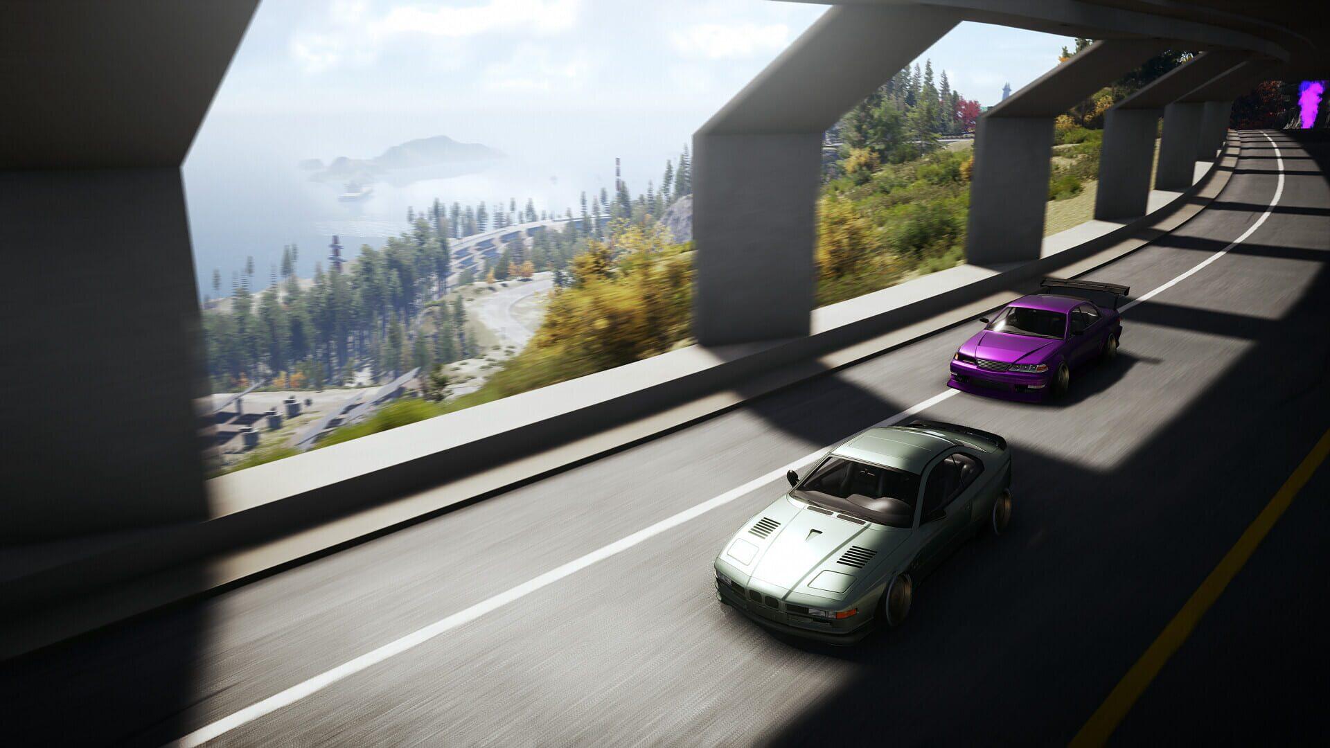 CarX Street - gameplay screenshot