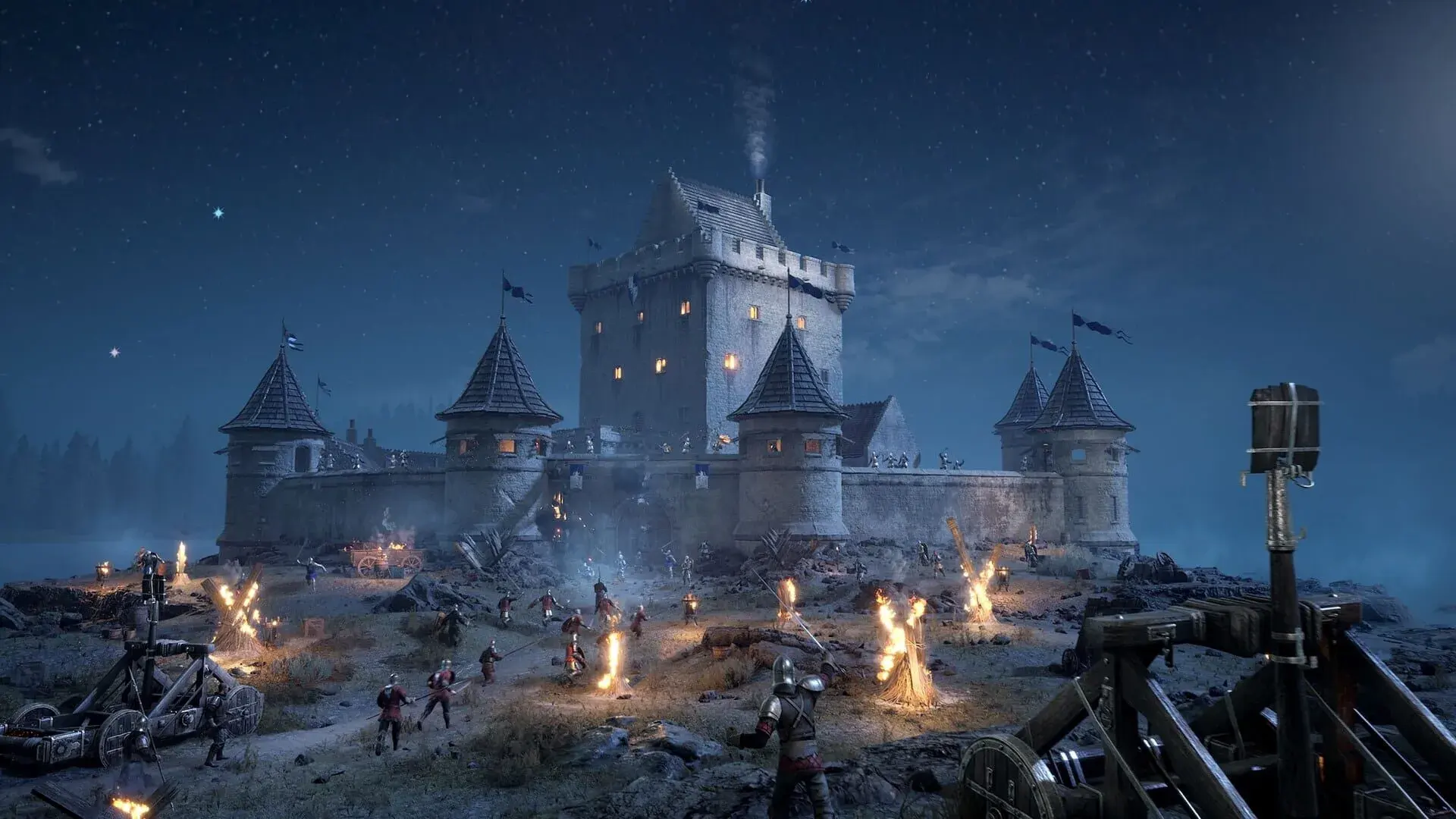 Chivalry 2: Special Edition - gameplay screenshot
