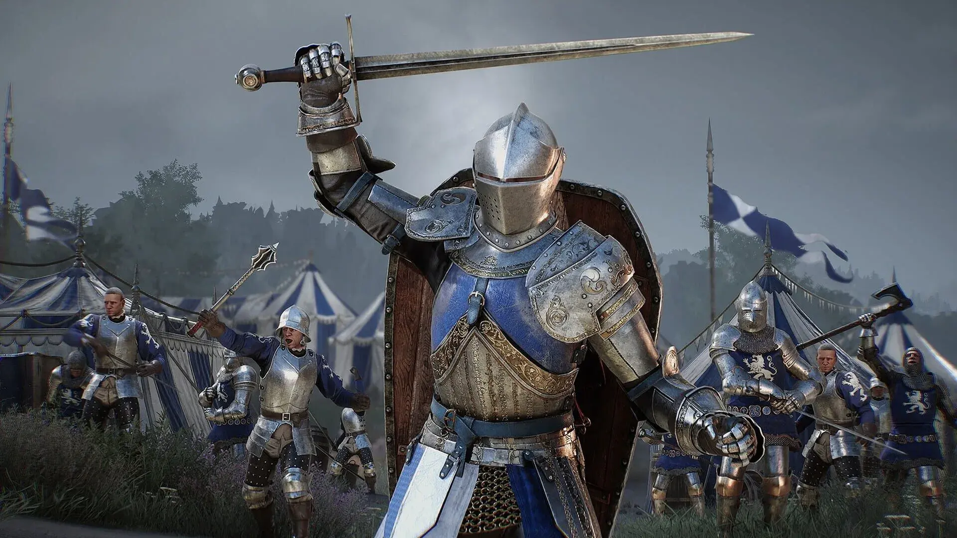 Chivalry 2: Special Edition - obrazek z gry