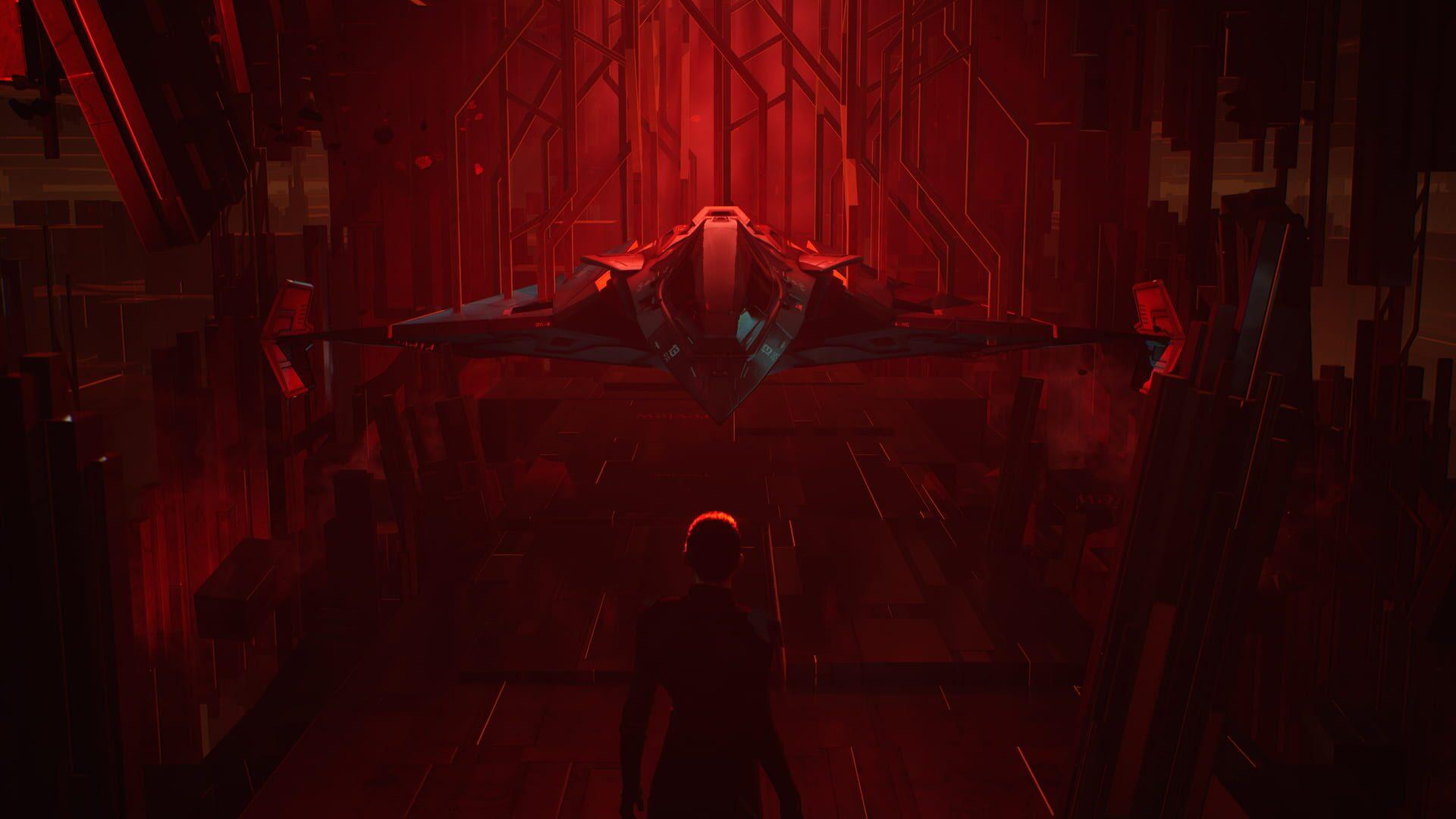 Chorus - screenshot wysokiej jakości