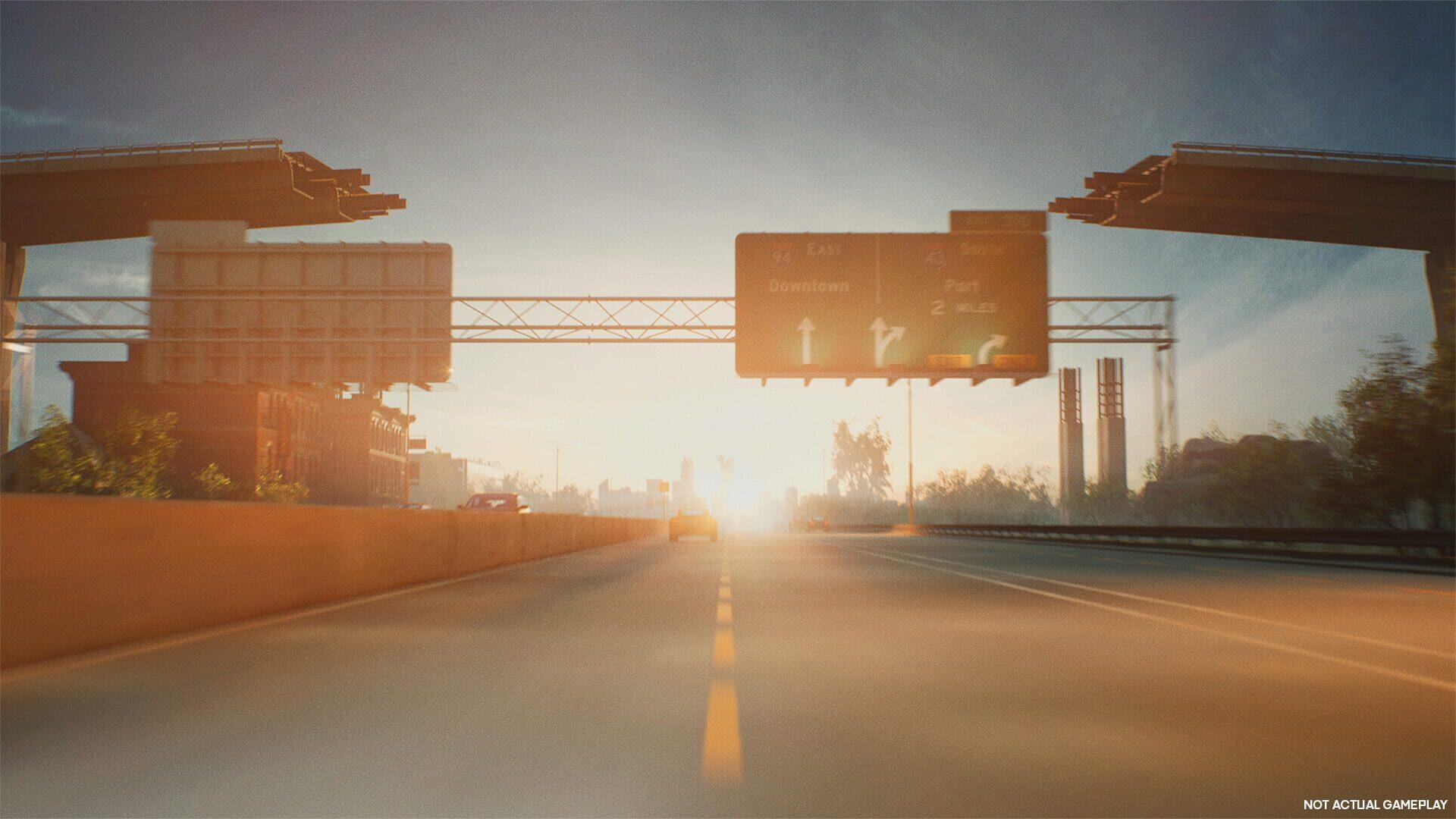 Cities: Skylines II - główny screenshot z gry