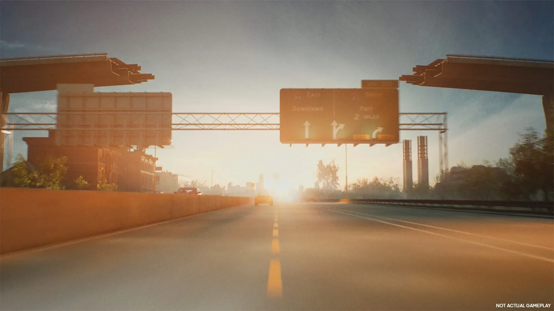 Cities: Skylines II (Xbox Series & PC) - główny screenshot z gry