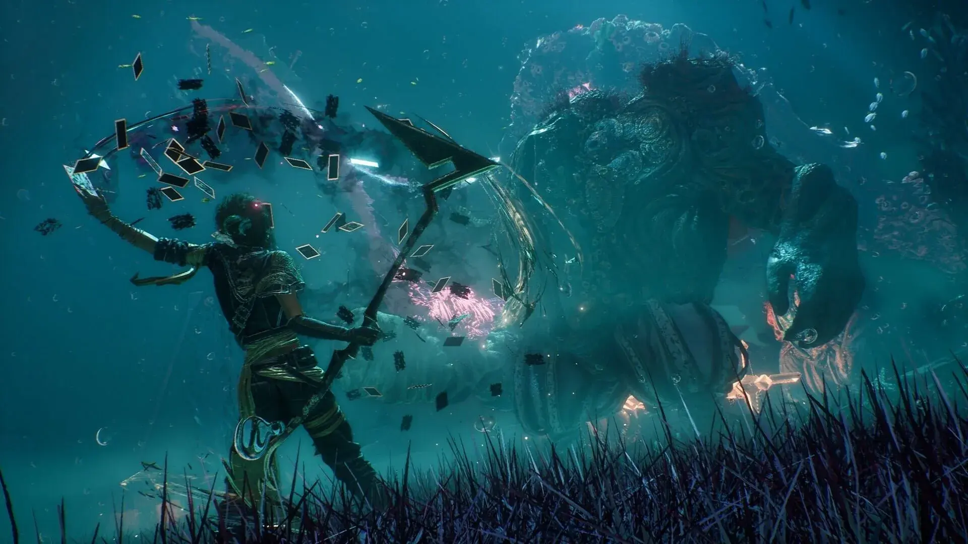 Clair Obscur: Expedition 33 – Deluxe Edition (Xbox Series & PC) - główny screenshot z gry