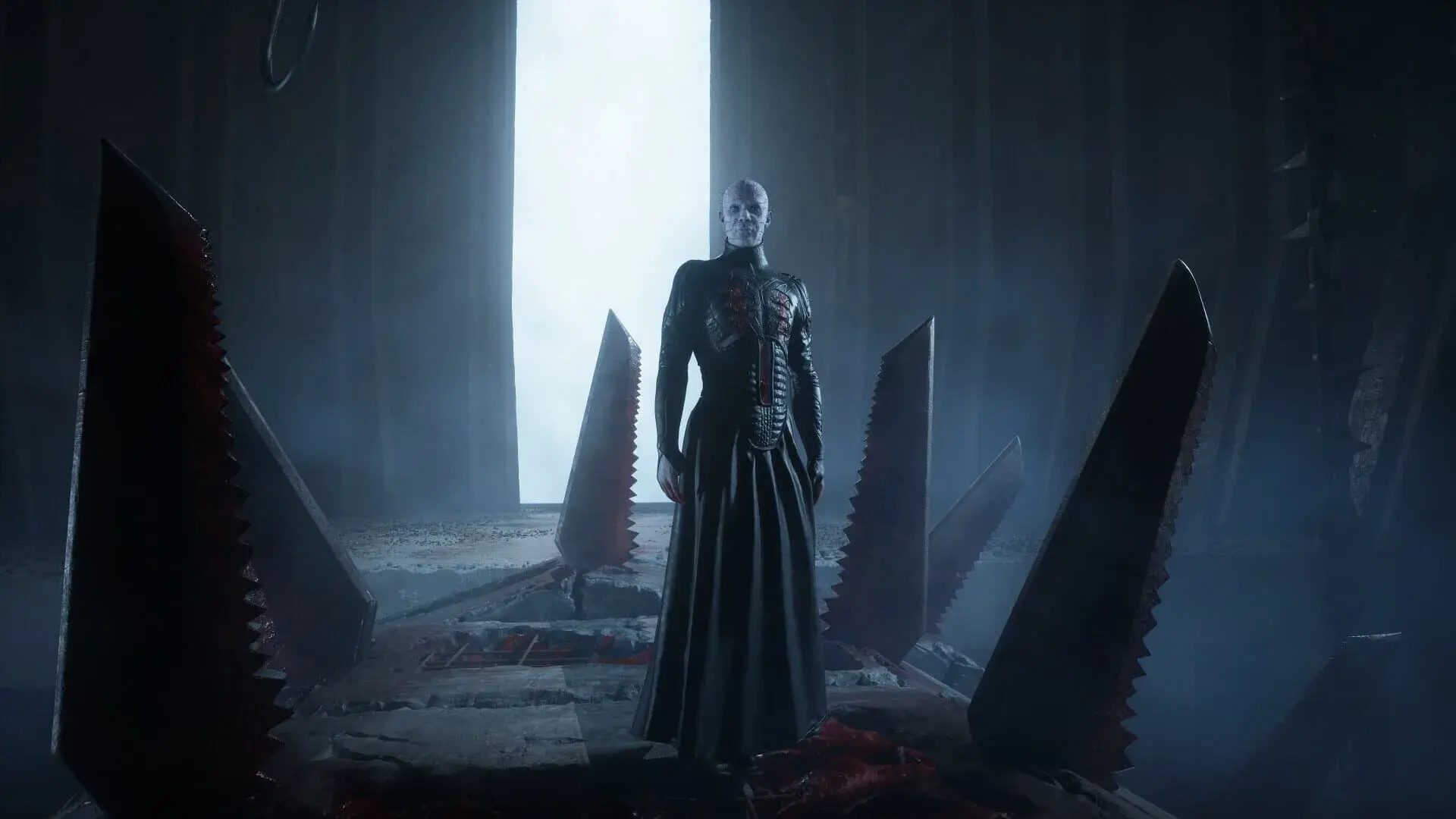 Clive Barker's Hellraiser: Revival - akcja w grze