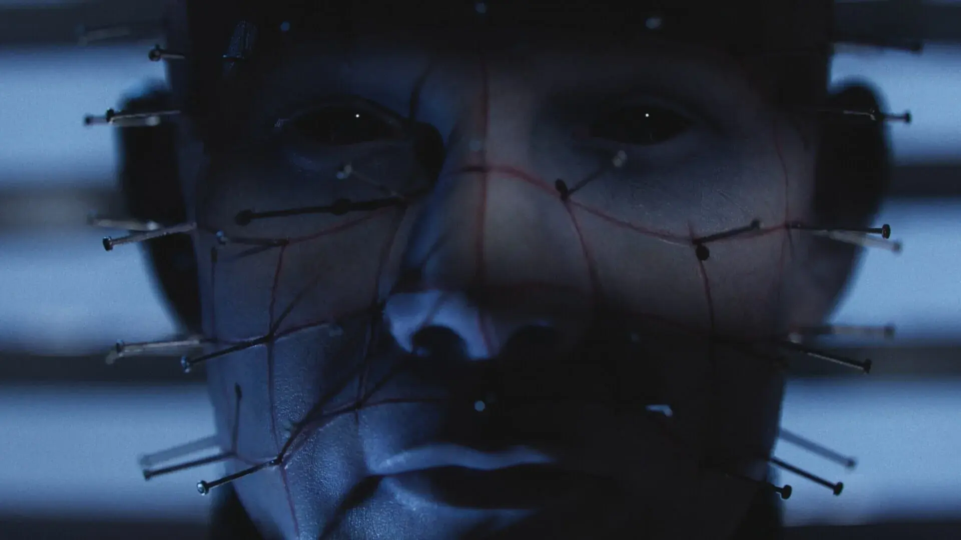 Clive Barker's Hellraiser: Revival - obrazek z gry
