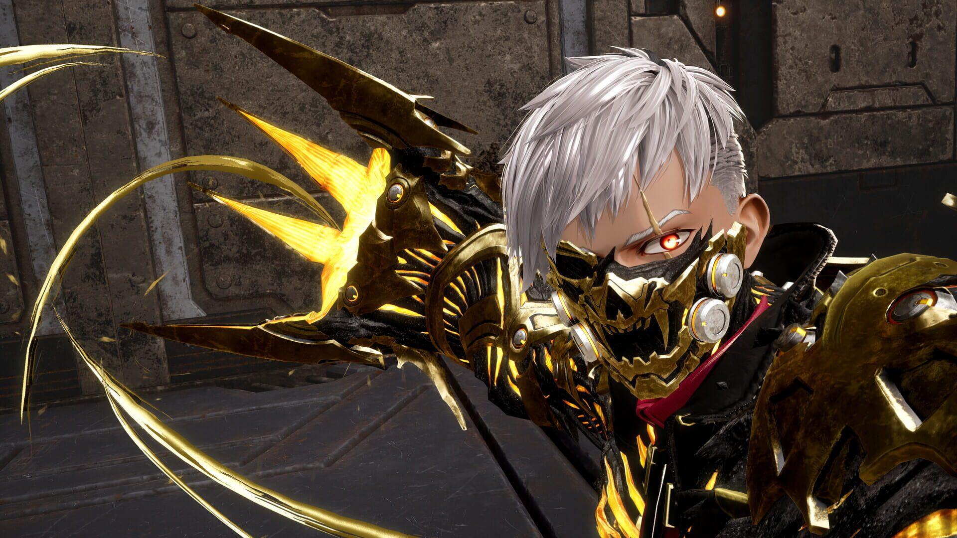 CODE VEIN II: Ultimate Edition - świat gry, lokacja