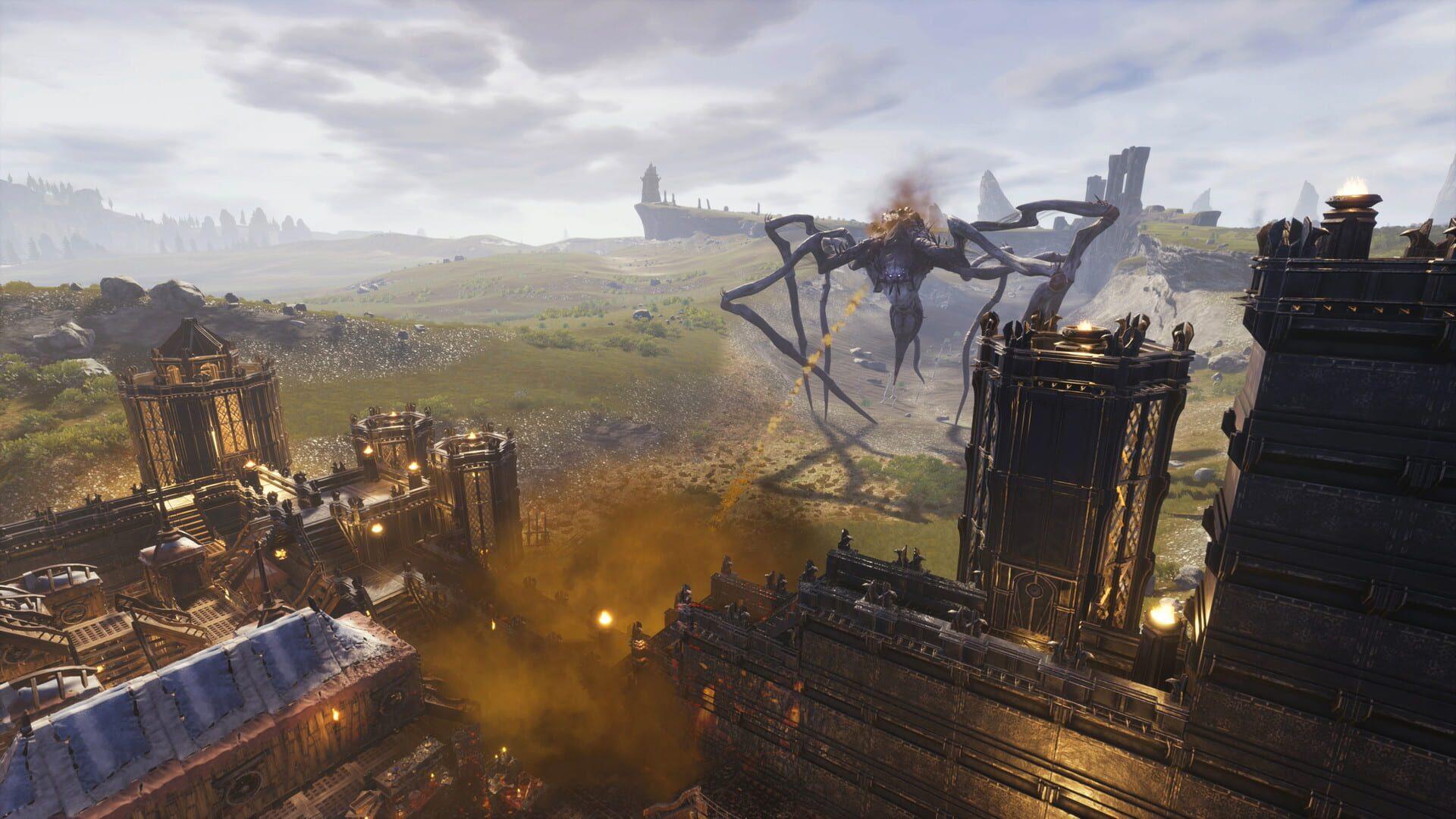 Conan Exiles: Isle of Siptah - świat gry, lokacja