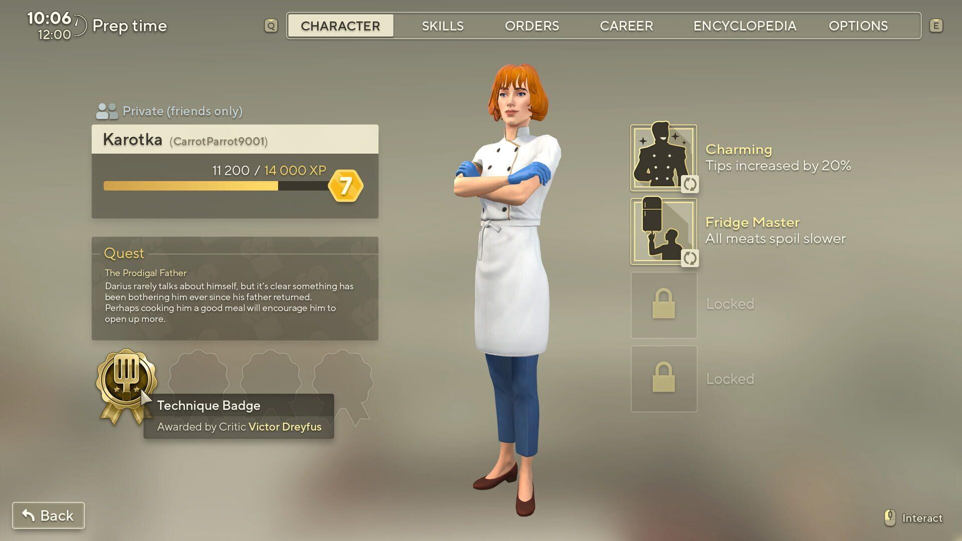 Cooking Simulator 2: Better Together - gameplay screenshot