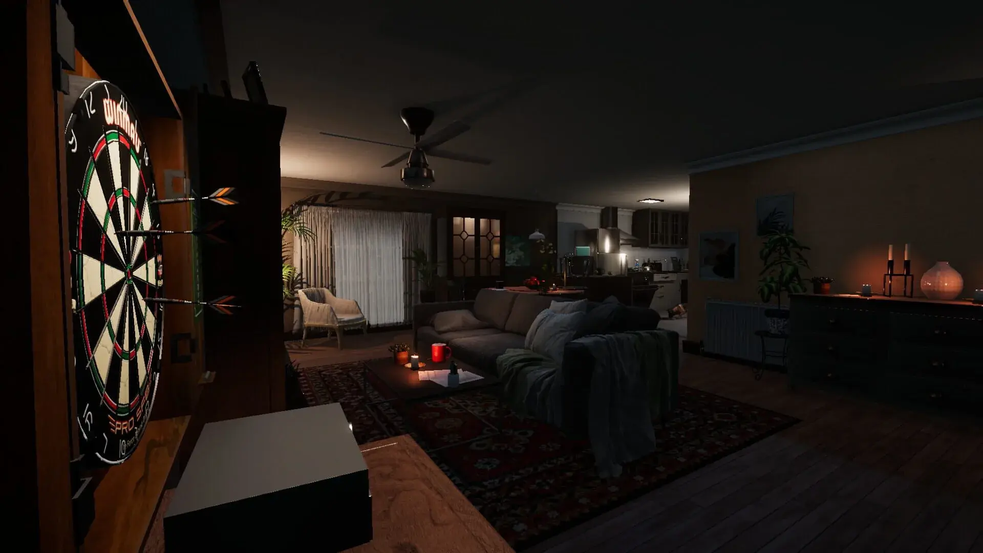Crime Scene Cleaner (Xbox Series & PC) - gameplay screenshot