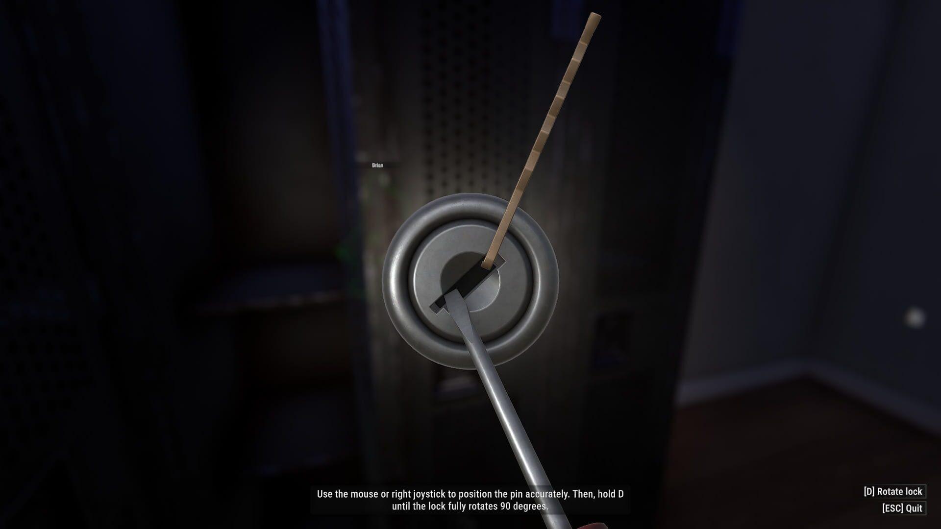 Crime Simulator - screenshot wysokiej jakości