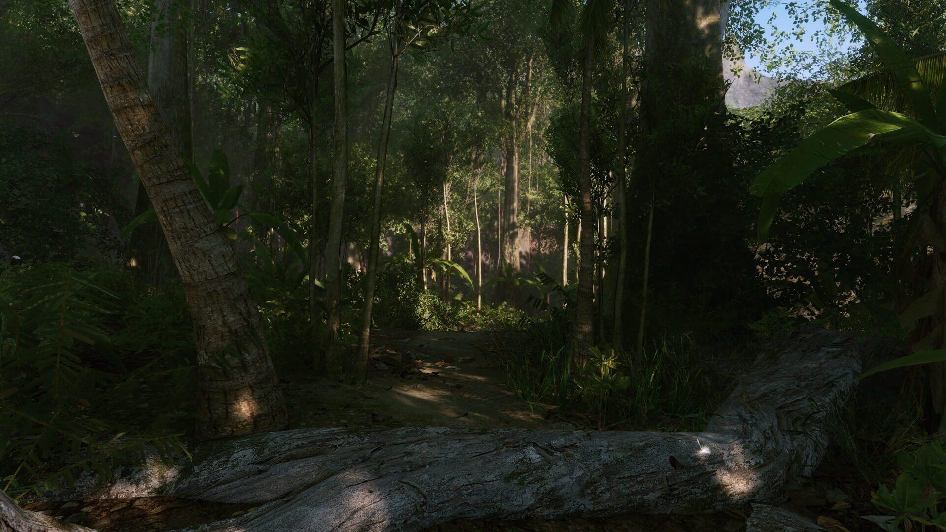 Crysis Remastered - gameplay screenshot