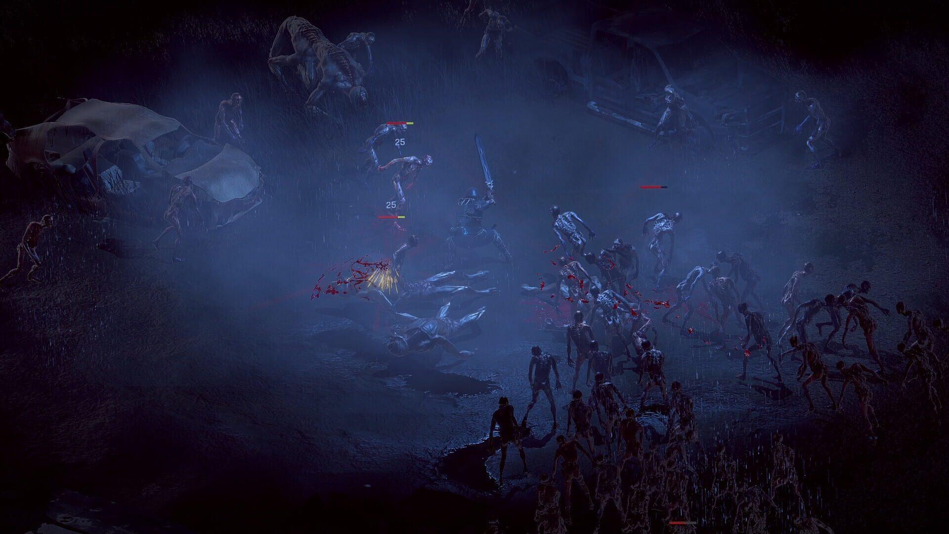 Dark Light: Survivor - zrzut ekranu 4