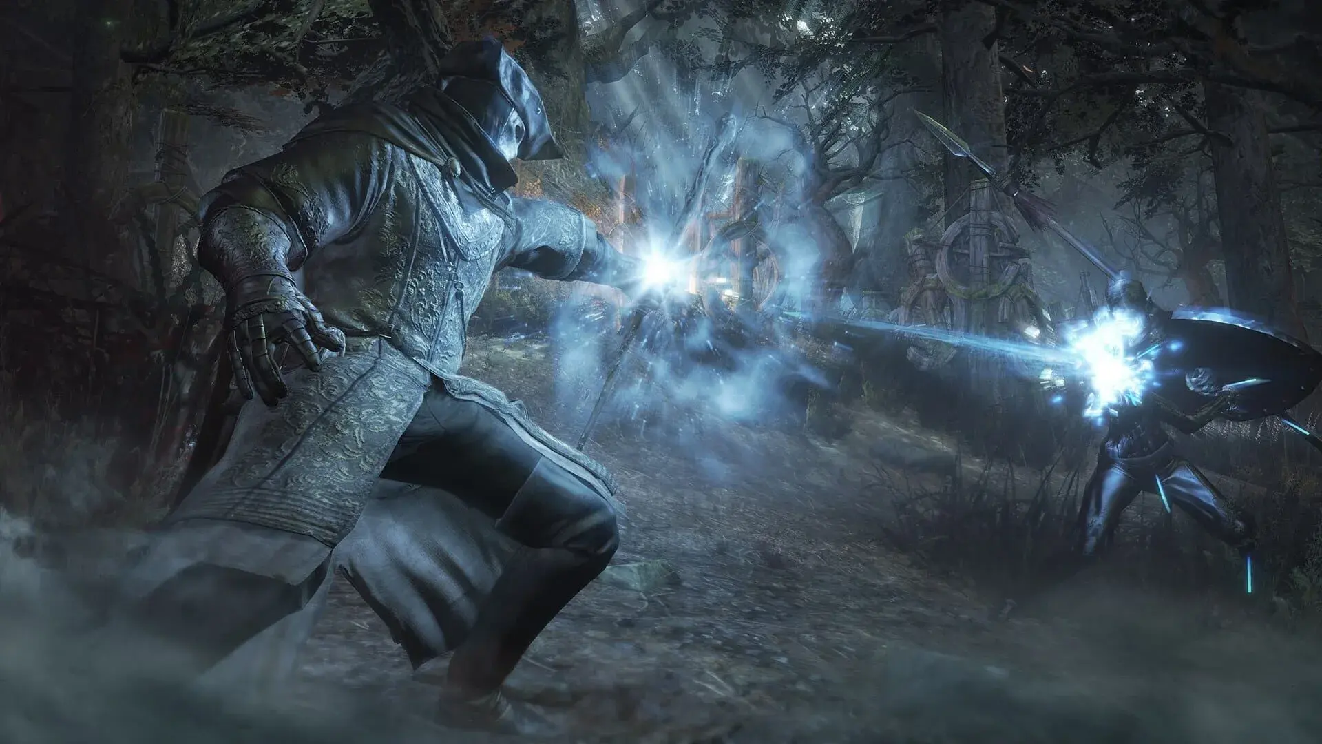 Dark Souls III: Deluxe Edition - obrazek z gry