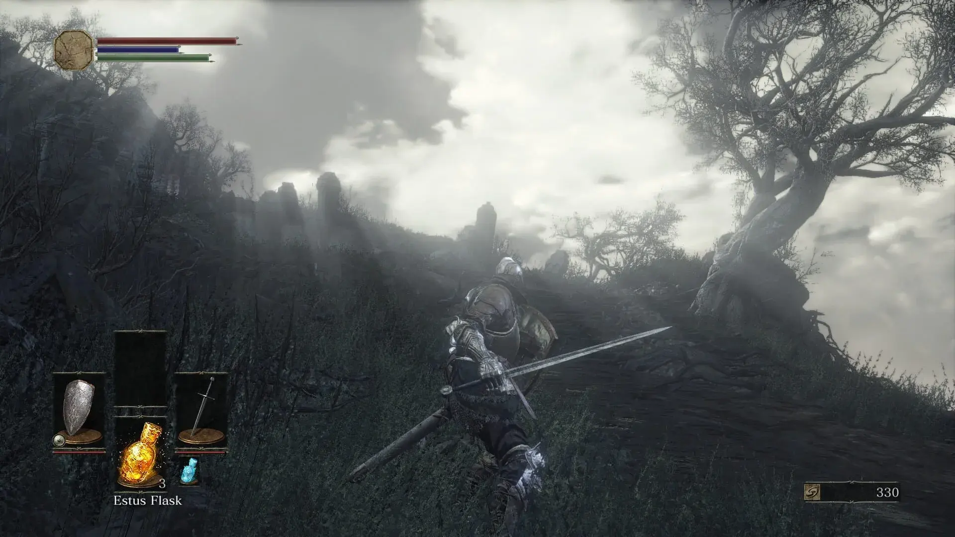 Dark Souls III (Xbox Series & PC) - screenshot wysokiej jakości
