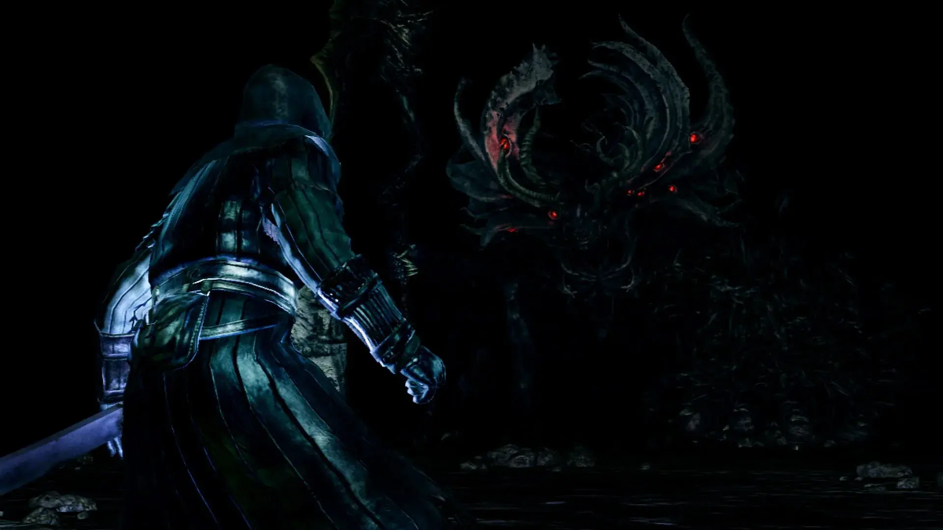 Dark Souls: Prepare to Die Edition - gameplay screenshot