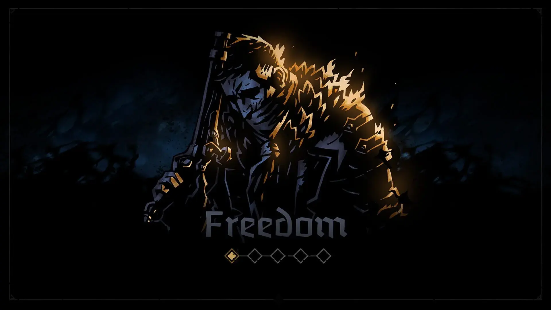 Darkest Dungeon II: Resolute Edition - screenshot wysokiej jakości