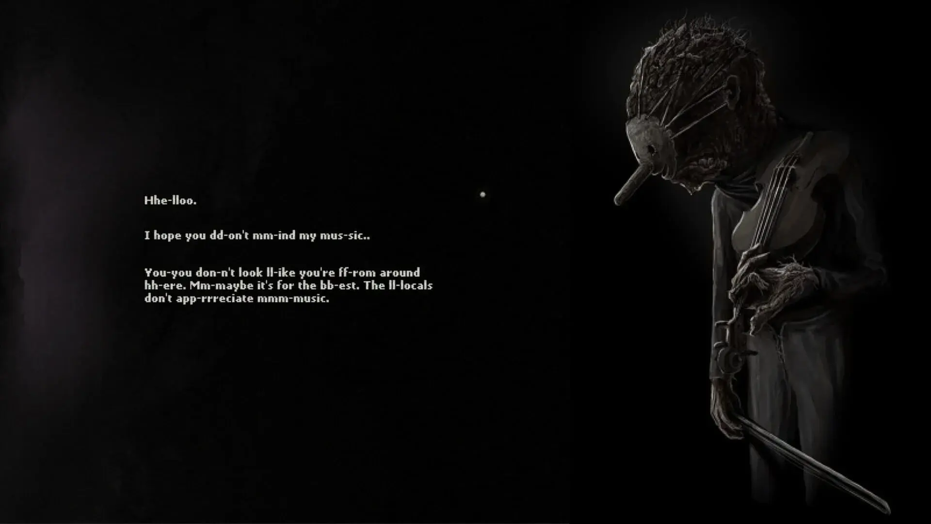 Darkwood (Xbox Series & PC) - screenshot wysokiej jakości