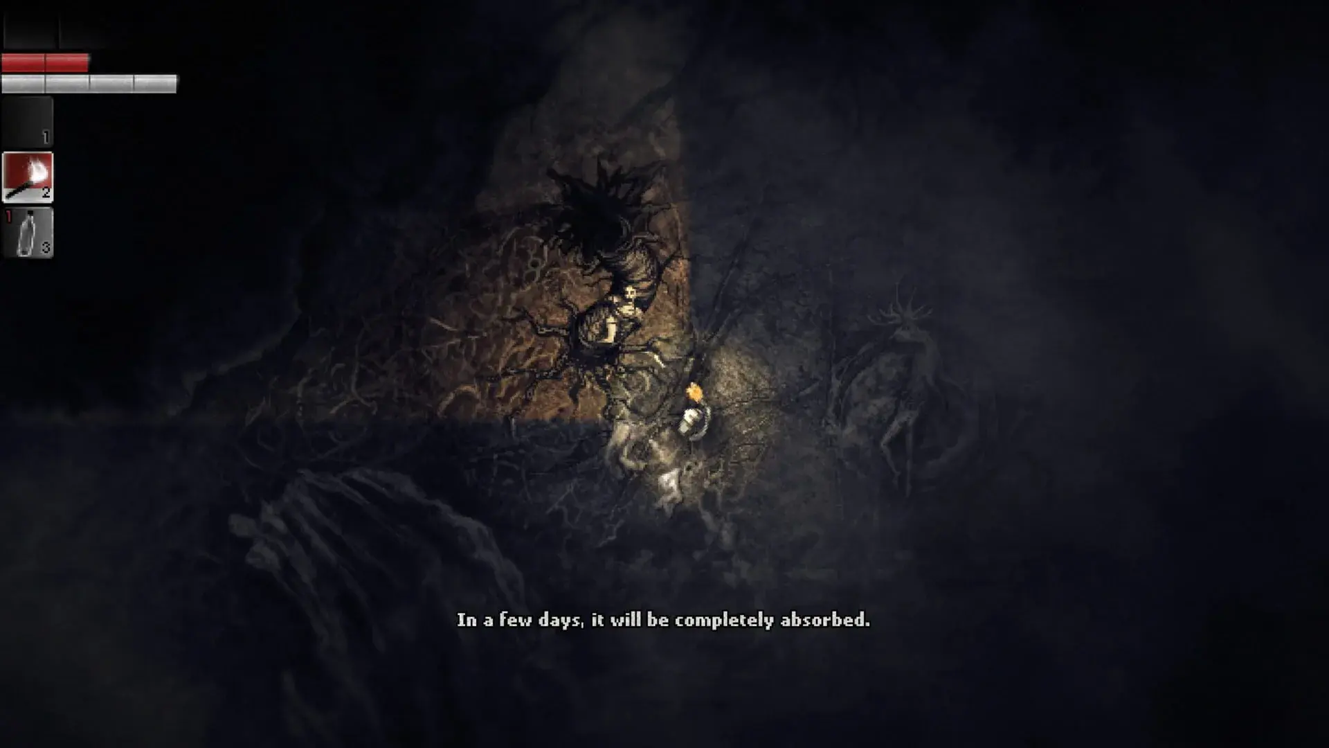 Darkwood (Xbox Series & PC) - obrazek z gry
