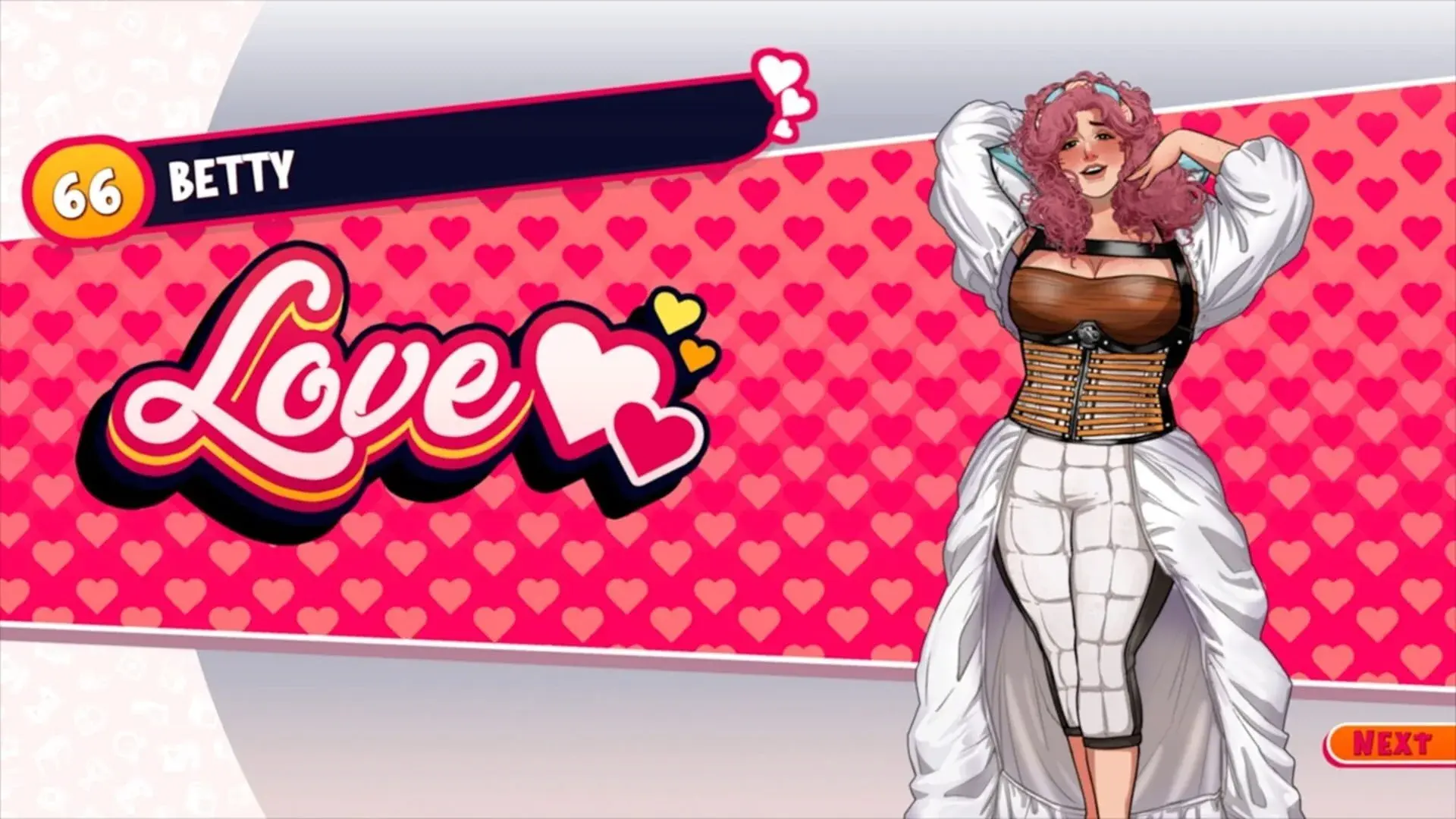 Date Everything!: Lavish Edition - główny screenshot z gry