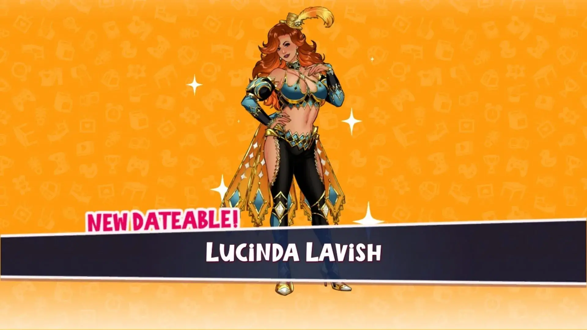 Date Everything!: Lavish Edition - screenshot wysokiej jakości