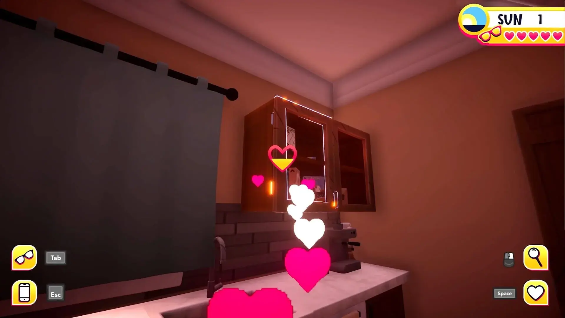 Date Everything! (Xbox Series & PC) - screenshot wysokiej jakości
