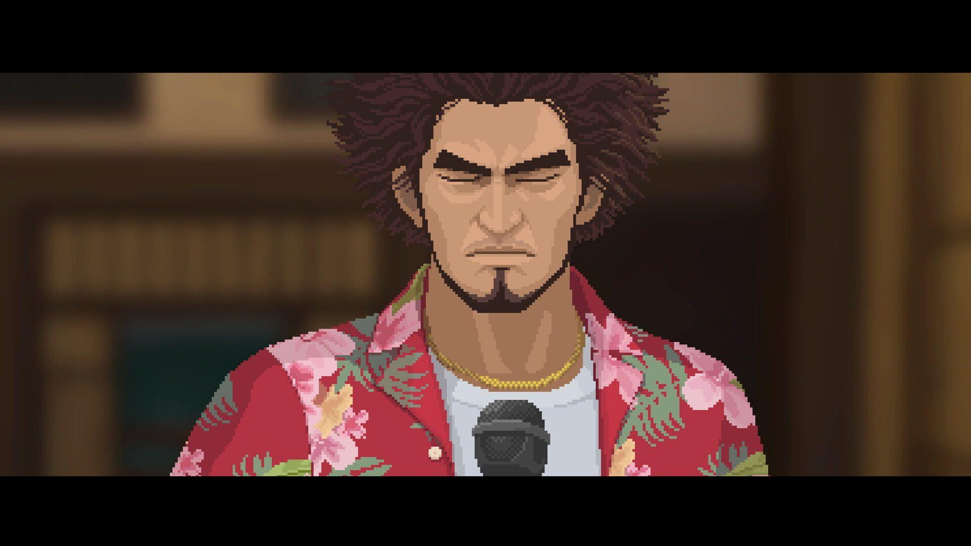 DAVE THE DIVER - Ichiban's Holiday Content Pack - obrazek z gry