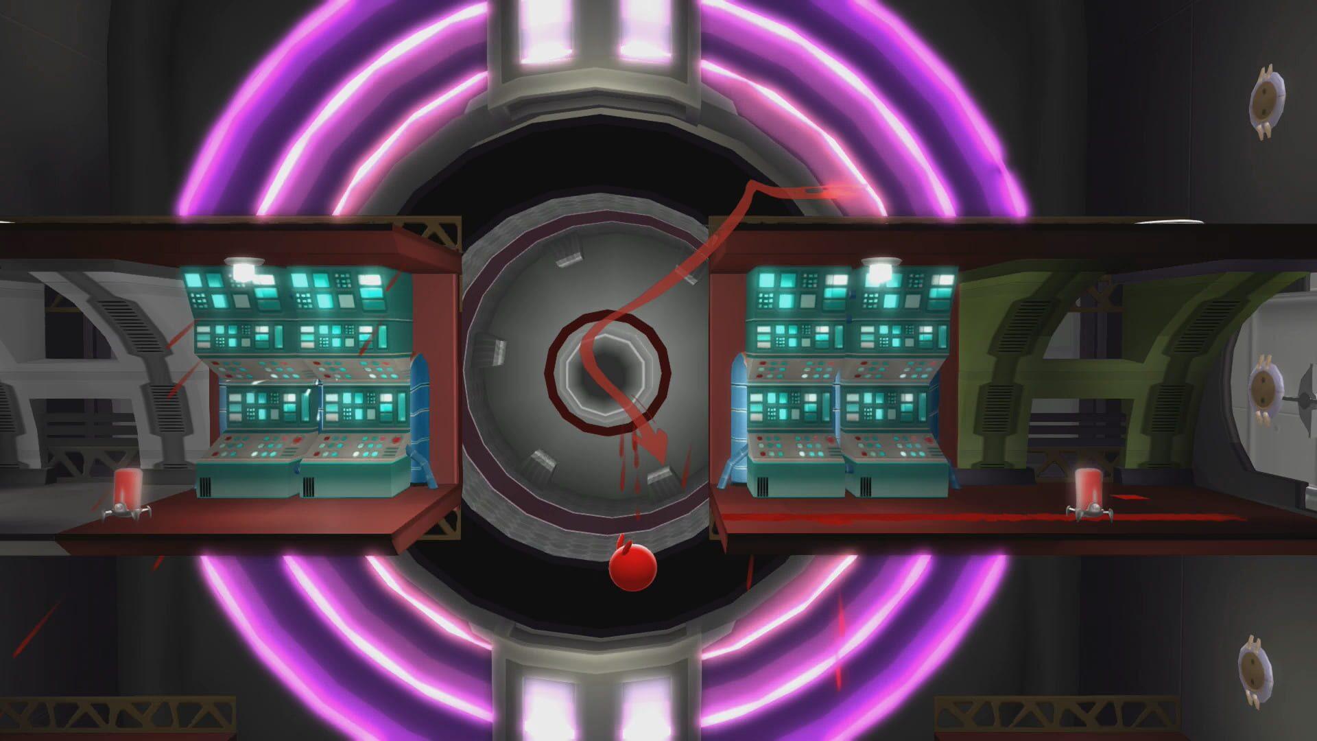 De Blob 2 - główny screenshot z gry