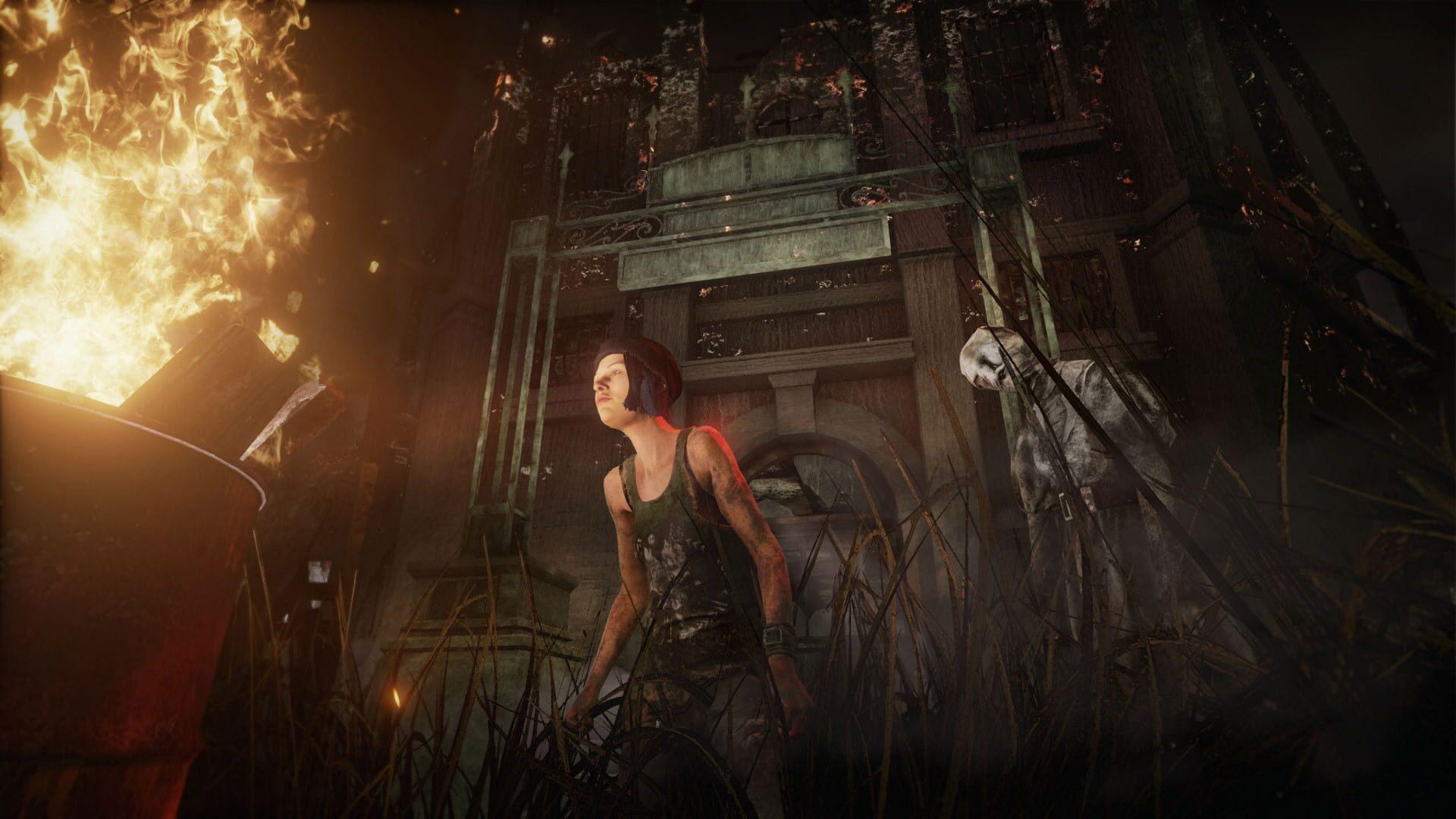 Dead by Daylight - gameplay screenshot