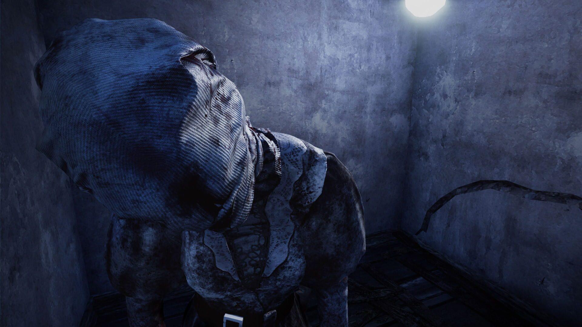 Dead by Daylight - obrazek z gry