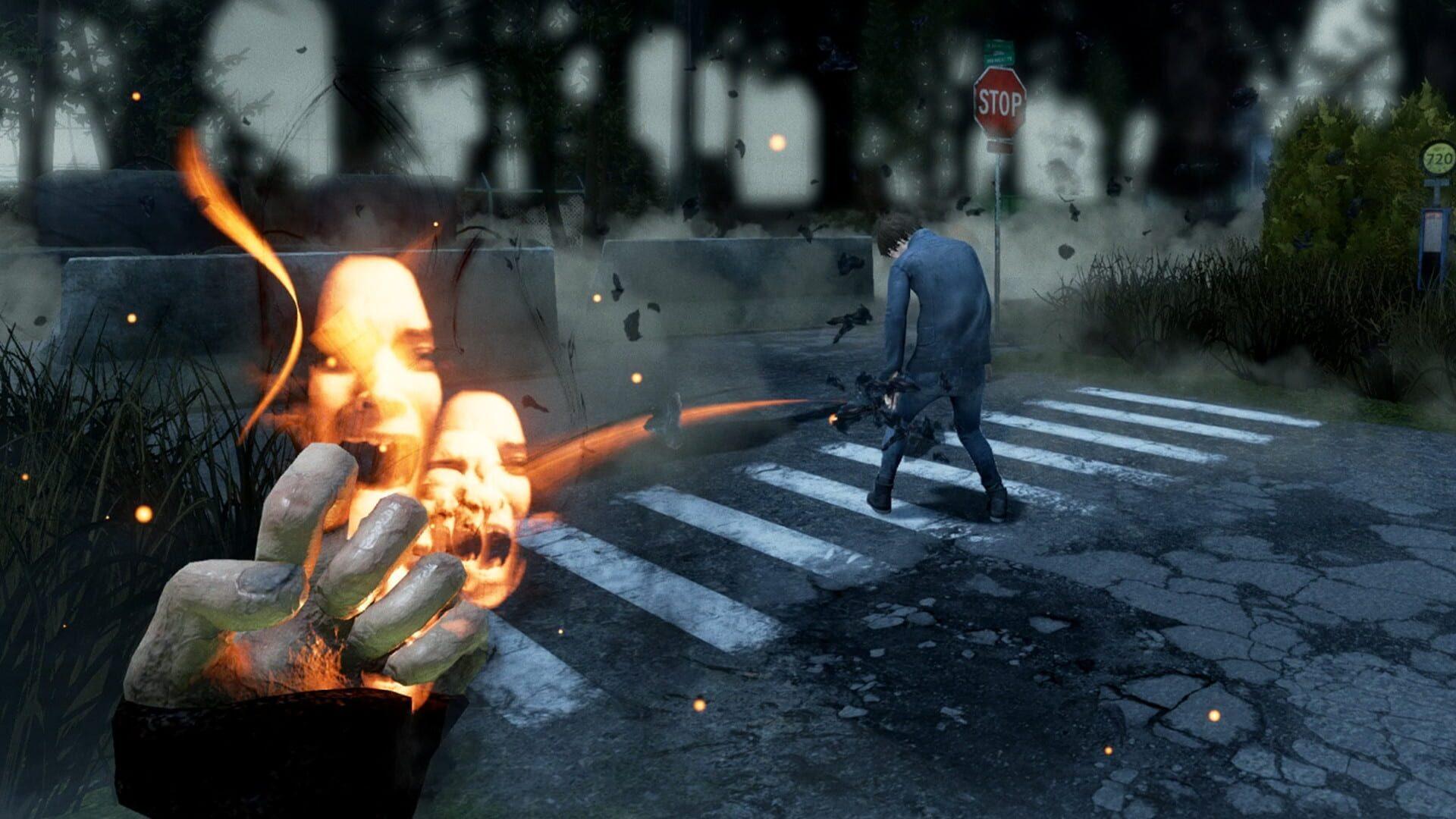 Dead by Daylight - A Nightmare on Elm Street - akcja w grze
