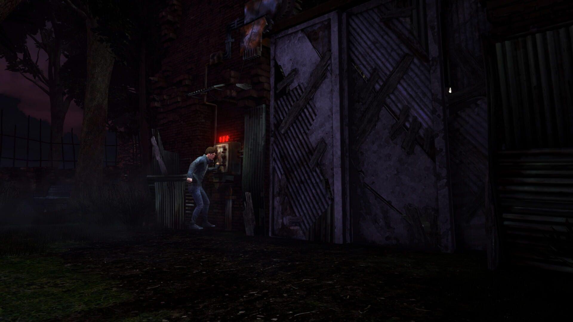 Dead by Daylight - A Nightmare on Elm Street - screenshot wysokiej jakości
