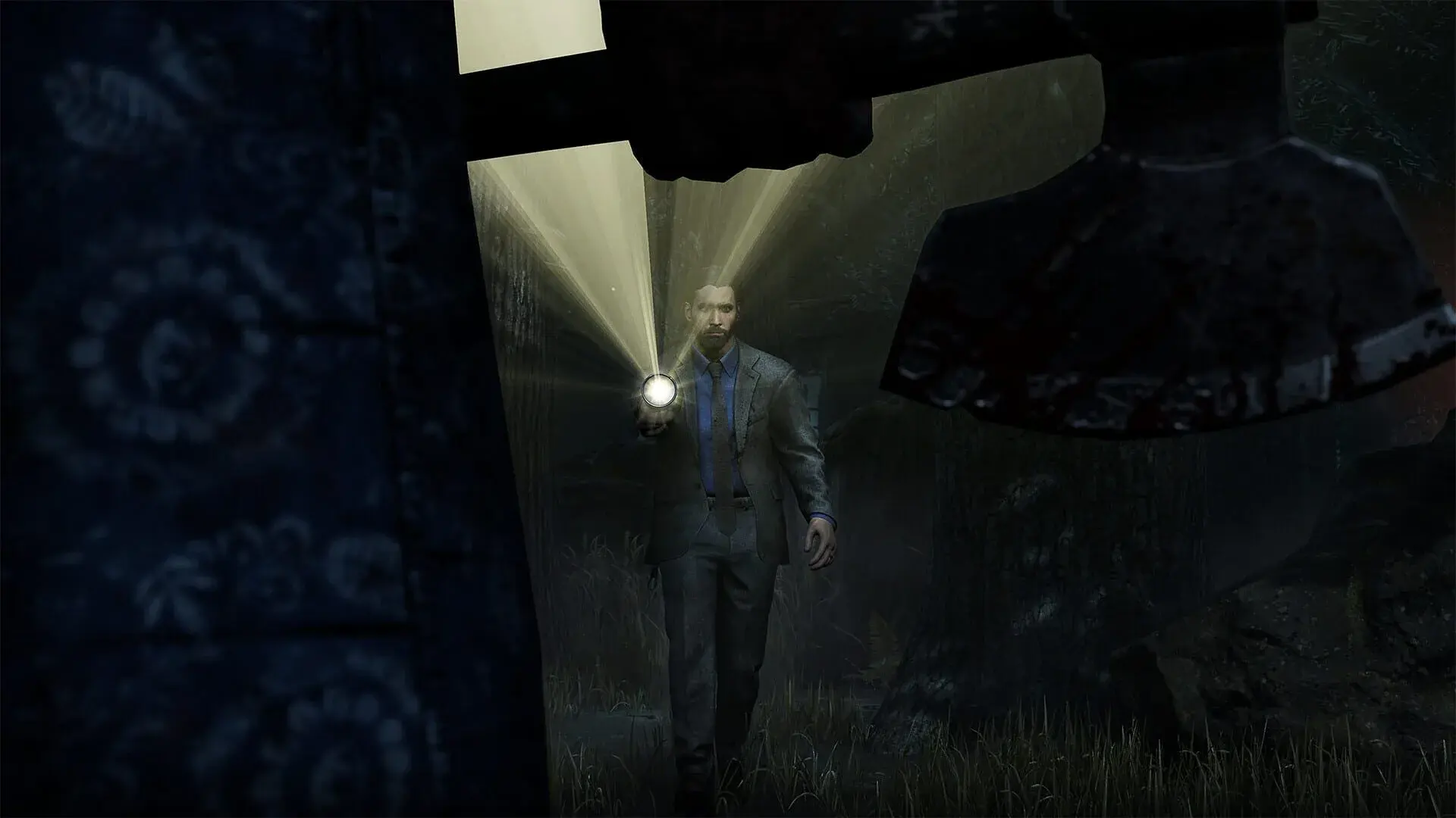 Dead by Daylight: Alan Wake Chapter - screenshot wysokiej jakości