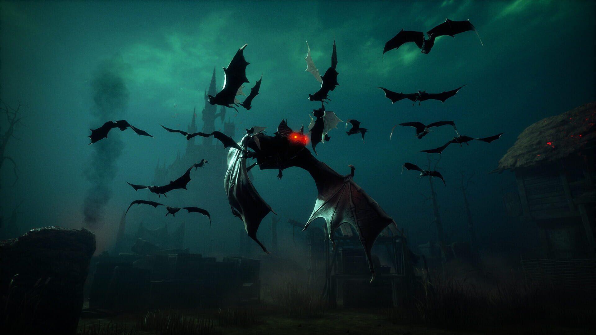 Dead by Daylight - Castlevania Chapter - screenshot wysokiej jakości