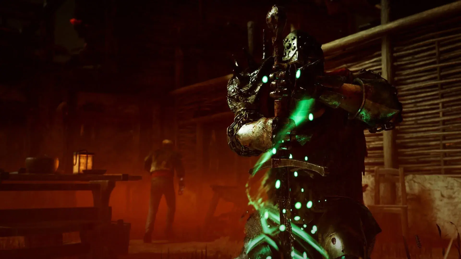 Dead by Daylight: Endless Hunt Pack - główny screenshot z gry