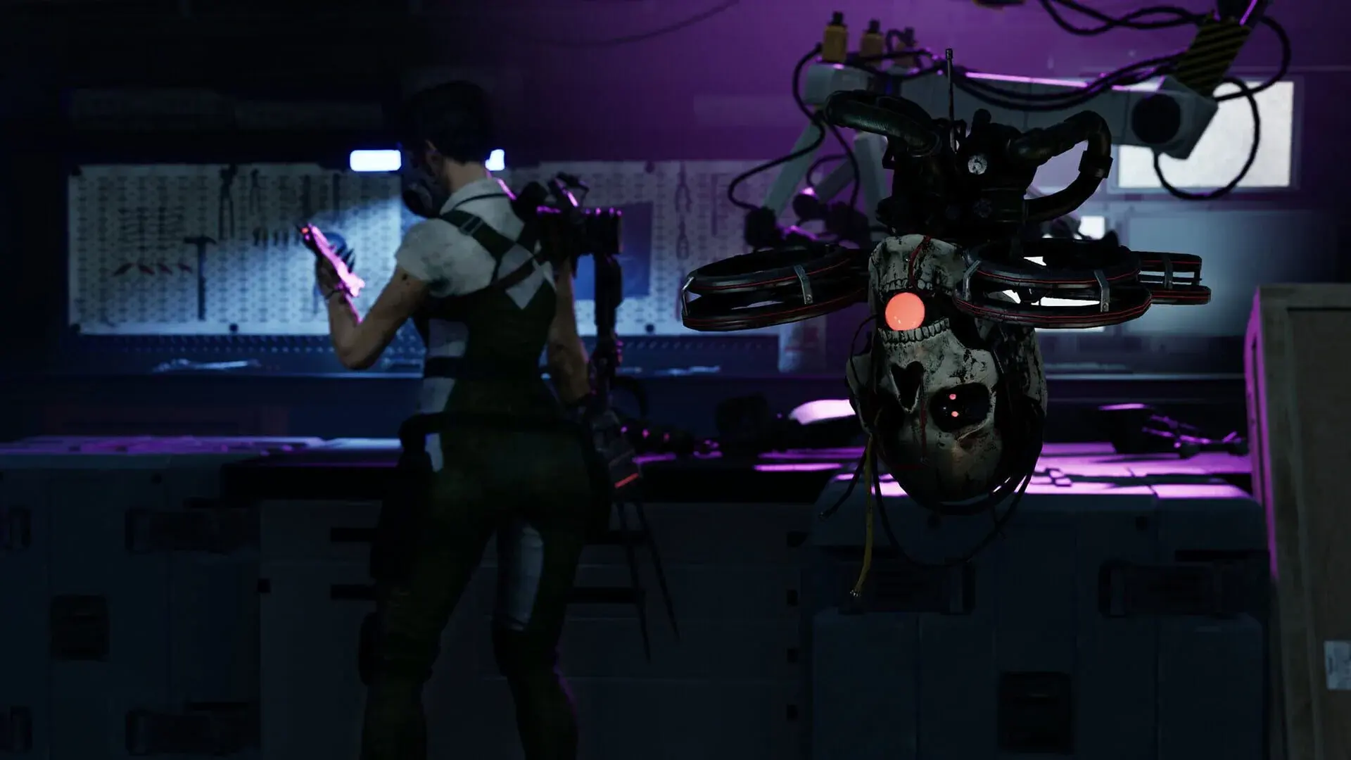 Dead by Daylight: Endless Hunt Pack - gameplay screenshot